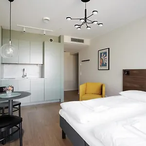 Brand New Amidst Ancient Ruins Oasis Appartement