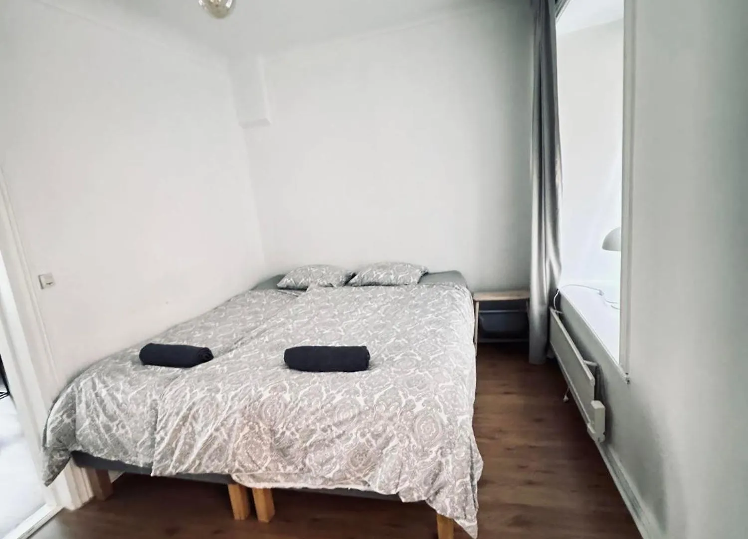 Perfect For Your Stay In Old Town Of Estocolmo Suecia