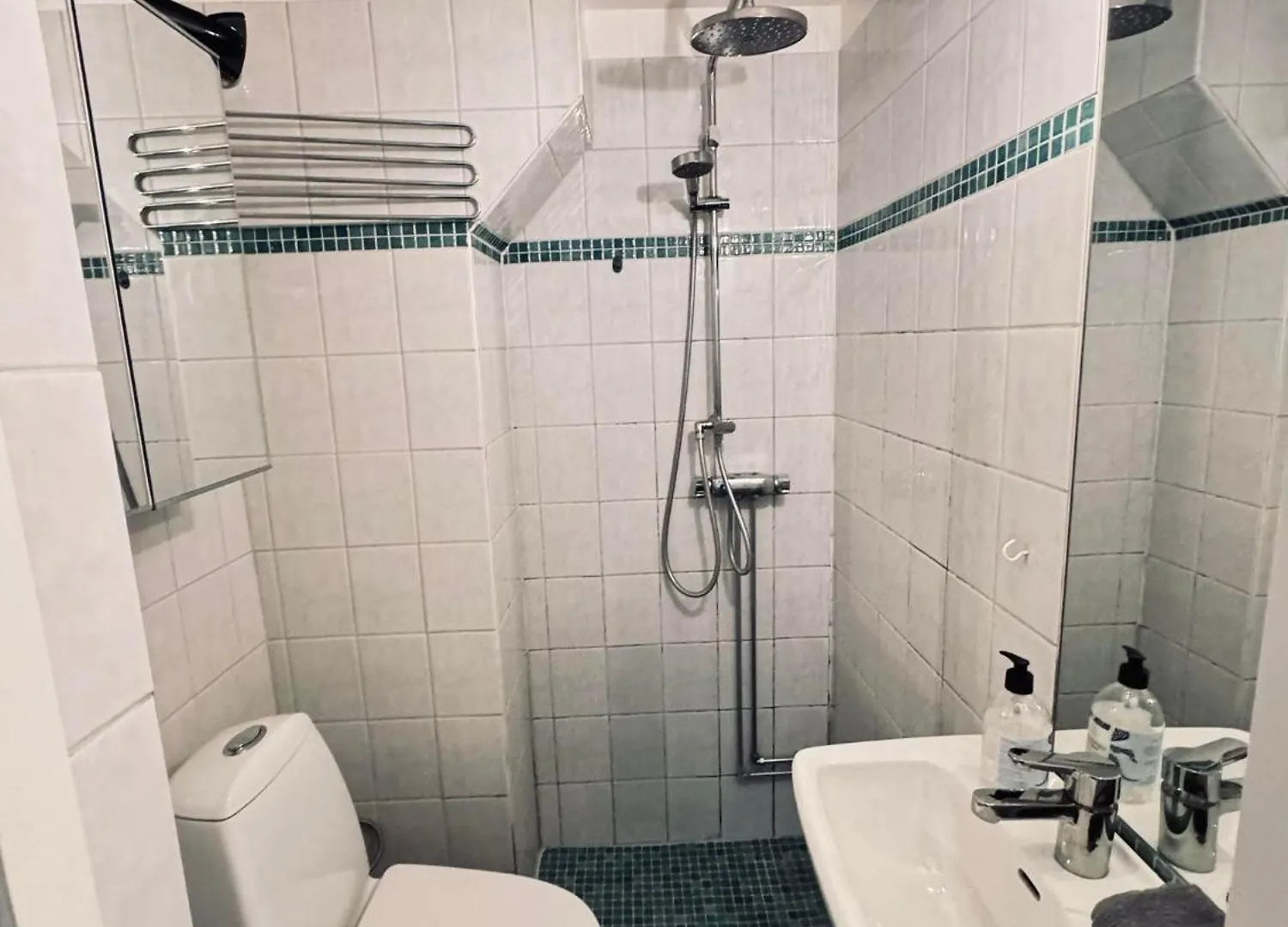 Perfect For Your Stay In Old Town Of Estocolmo Apartamento