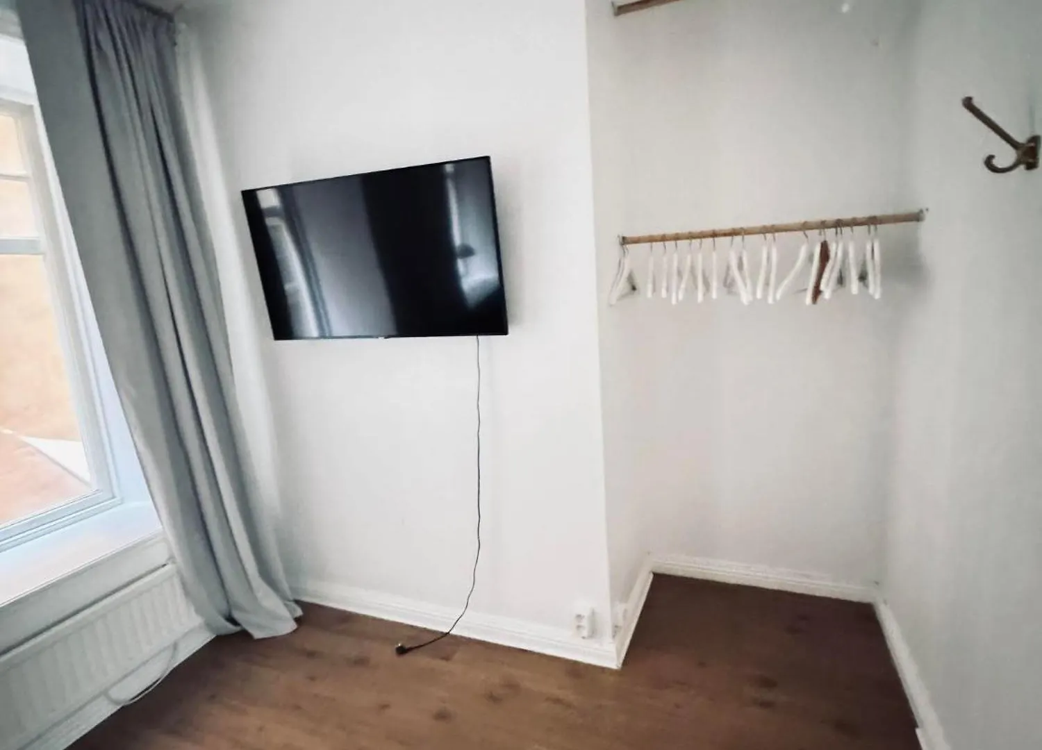 Perfect For Your Stay In Old Town Of Estocolmo