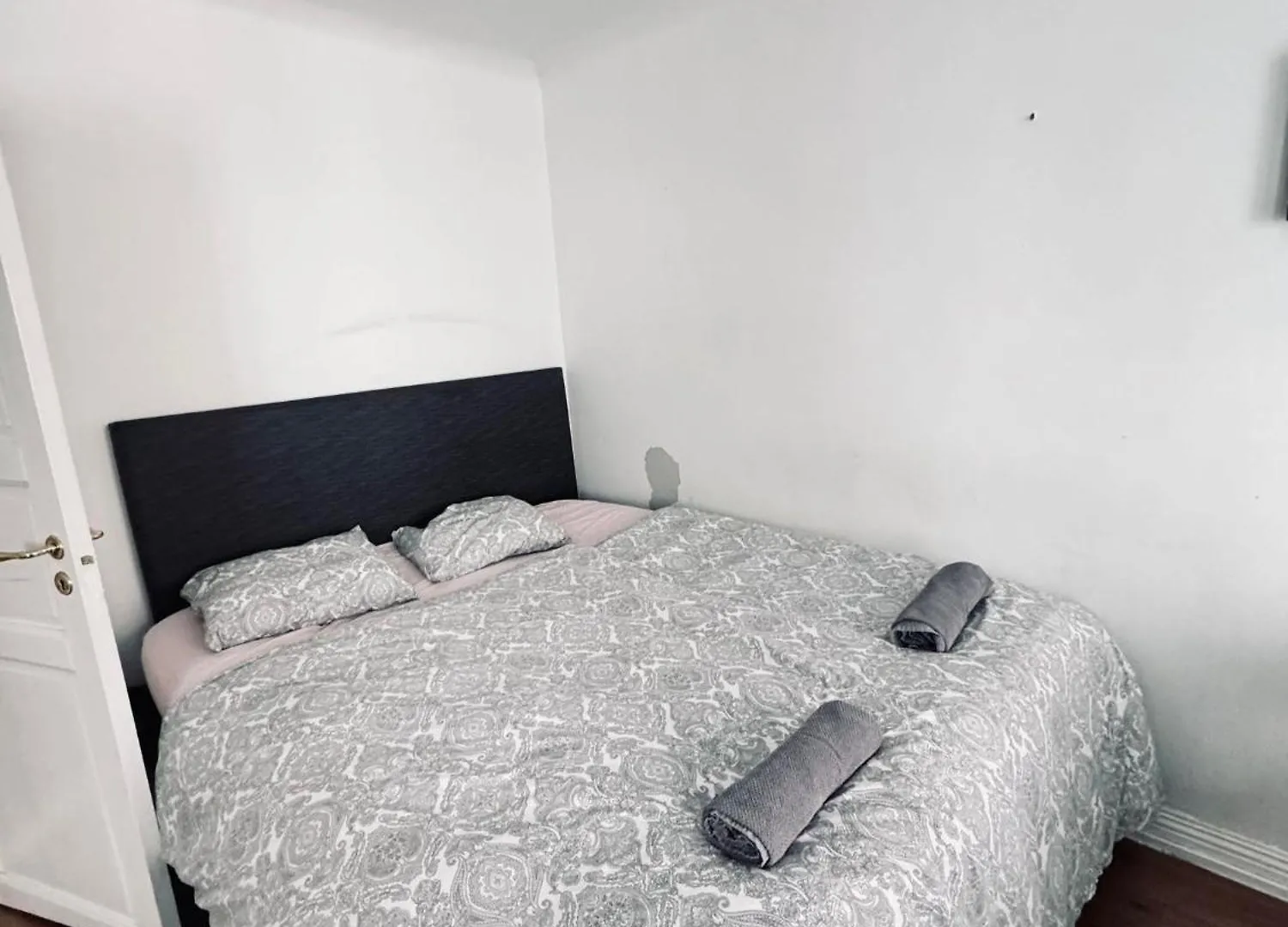 Apartamento Perfect For Your Stay In Old Town Of Estocolmo